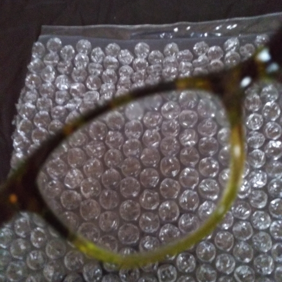 Ann taylor tortoise glasses frames - Picture 6 of 10